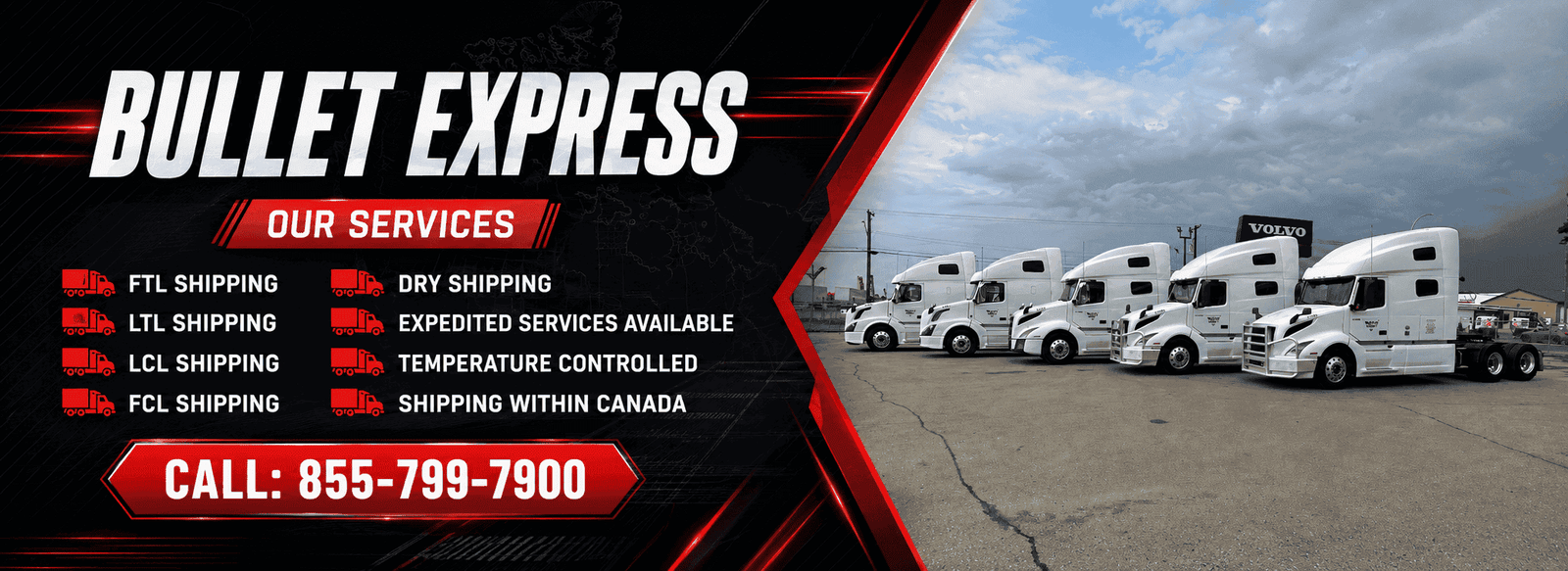 Bullet Express
