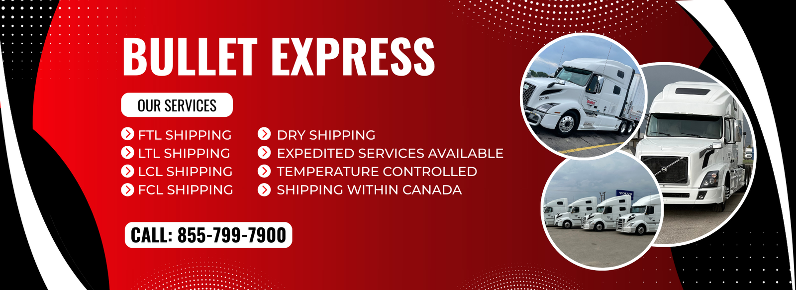 Bullet Express