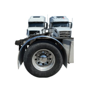 Diamond Truck Parts