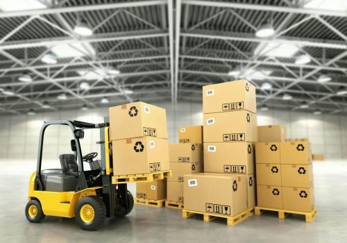 bigstock-Forklift-truck-in-warehouse-or-102963935