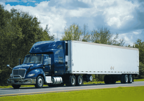 trucking