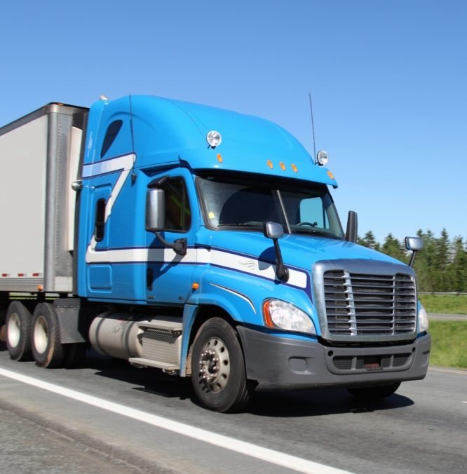 trucking